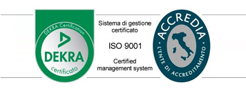 Zertifizierung ISO 9001:2015