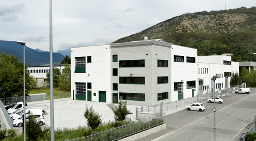 Officina meccanica Brescia